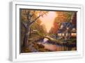 White Frame
