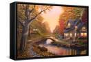 Canvas Black
