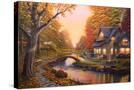 Stretched Canvas