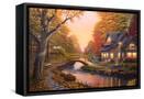 Canvas Black