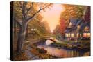 Stretched Canvas