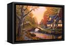 Canvas Black
