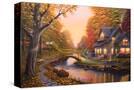 Stretched Canvas