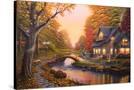 Stretched Canvas
