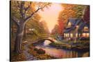 Stretched Canvas