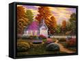 Canvas Black