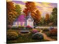 Stretched Canvas