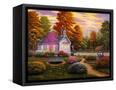 Canvas Black