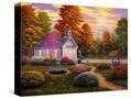 Stretched Canvas