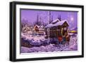 Black Frame