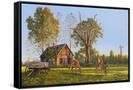 Canvas Black