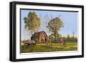 Black Frame