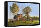 Canvas Black