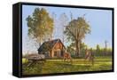 Canvas Black