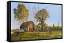 Canvas Black