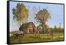 Canvas Black