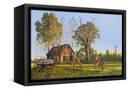 Canvas Black