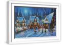 White Frame