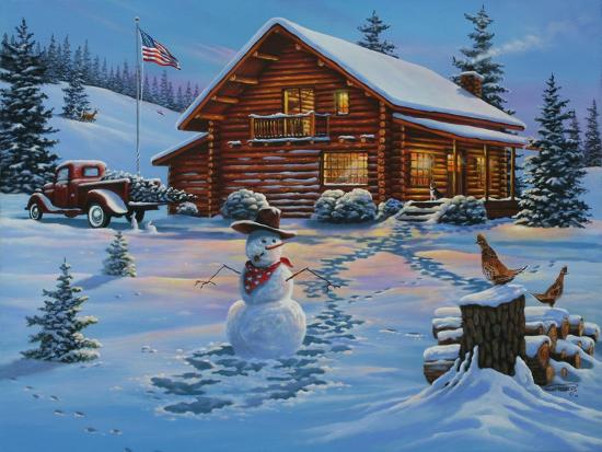 Art Print, , large