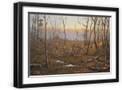 Black Frame