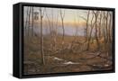 Canvas Black
