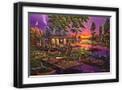 Black Frame