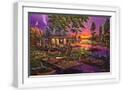White Frame