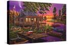 Stretched Canvas
