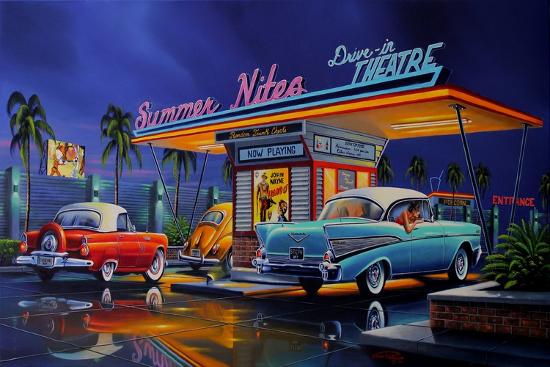 Art Print, , large