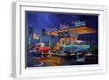 White Frame