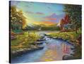 Stretched Canvas