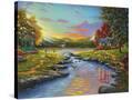 Stretched Canvas