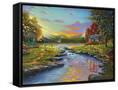 Canvas Black