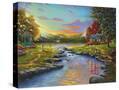 Stretched Canvas