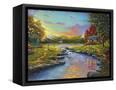 Canvas Black