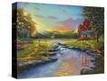 Stretched Canvas