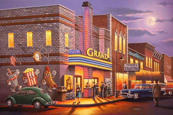 Art Print, , large