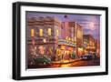 Black Frame