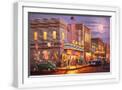 White Frame