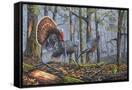 Canvas Black