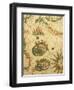 Genoa and Venice-Pietro Giovanni Prunus-Framed Giclee Print