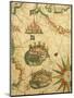 Genoa and Venice-Pietro Giovanni Prunus-Mounted Giclee Print