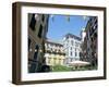 Genoa (Genova), Liguria, Italy, Mediterranean-Oliviero Olivieri-Framed Photographic Print