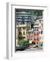 Genoa (Genova), Liguria, Italy, Mediterranean-Oliviero Olivieri-Framed Photographic Print