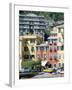 Genoa (Genova), Liguria, Italy, Mediterranean-Oliviero Olivieri-Framed Photographic Print