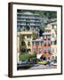 Genoa (Genova), Liguria, Italy, Mediterranean-Oliviero Olivieri-Framed Photographic Print