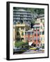 Genoa (Genova), Liguria, Italy, Mediterranean-Oliviero Olivieri-Framed Photographic Print