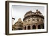 Genoa, Liguria, Italy, Europe-Yadid Levy-Framed Photographic Print