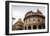 Genoa, Liguria, Italy, Europe-Yadid Levy-Framed Photographic Print