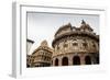 Genoa, Liguria, Italy, Europe-Yadid Levy-Framed Photographic Print